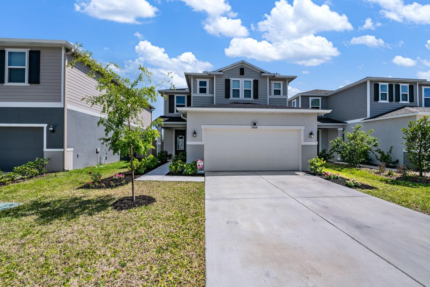 37668 YUKON DR, ZEPHYRHILLS, FL