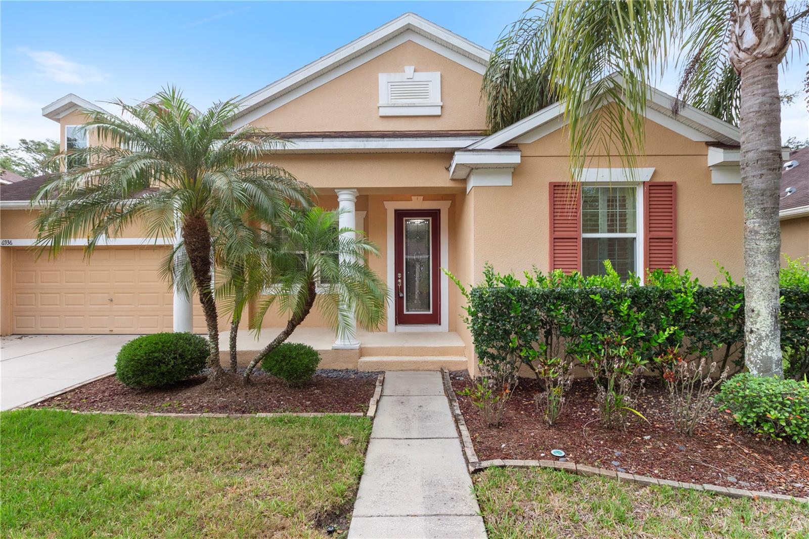 6936 ROCKY CANYON WAY, TAMPA, FL — photo 33
