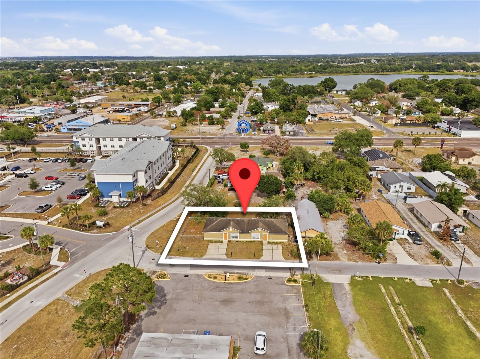 1830 2ND ST NW #A, WINTER HAVEN, FL — photo 44
