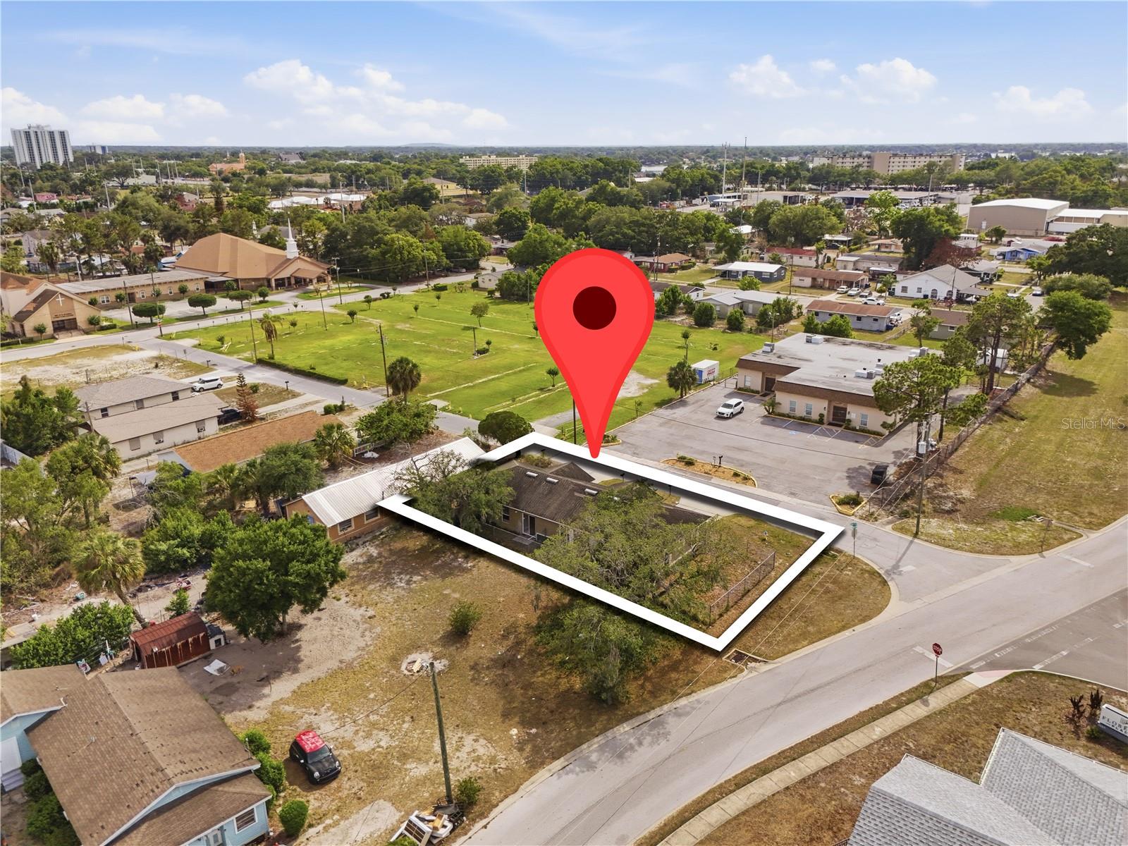 1830 2ND ST NW #A, WINTER HAVEN, FL — photo 45