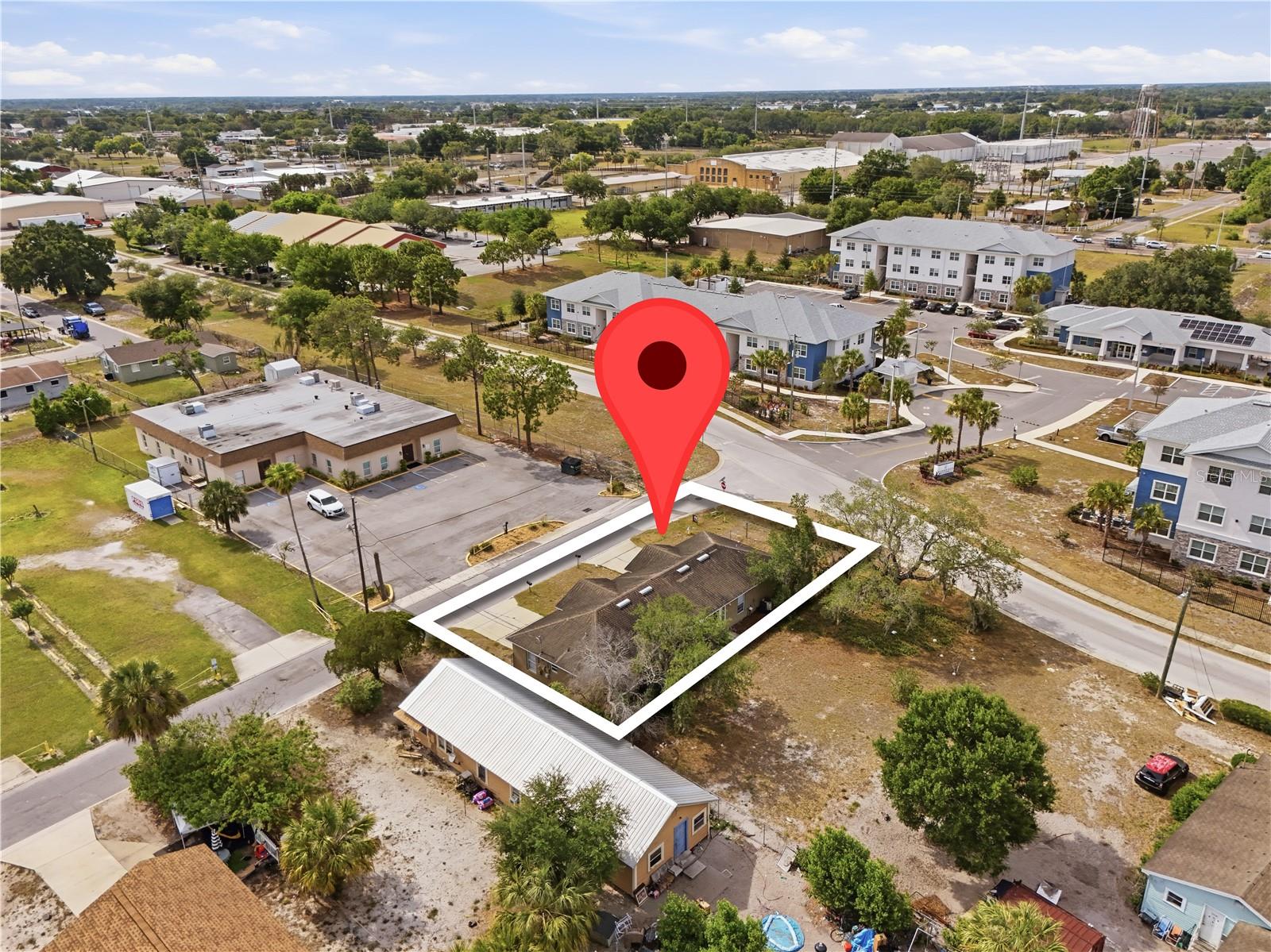 1830 2ND ST NW #A, WINTER HAVEN, FL — photo 46