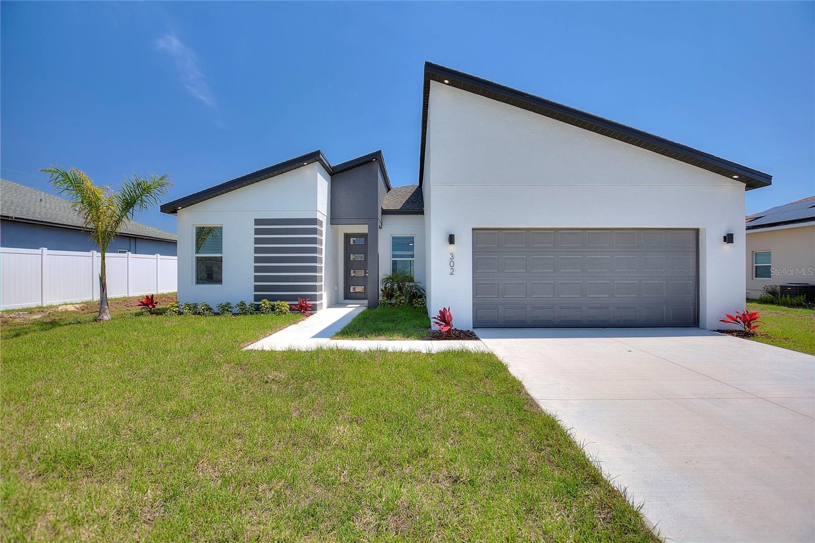 302 ELDERBERRY CT, KISSIMMEE, FL