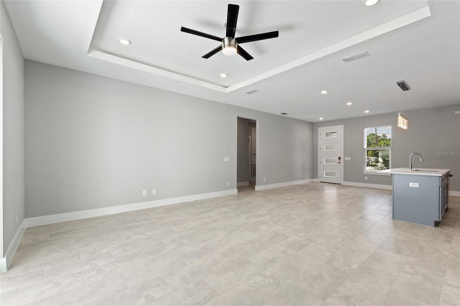 3707 FONTAINEBLEAU ST, NORTH PORT, FL — photo 7
