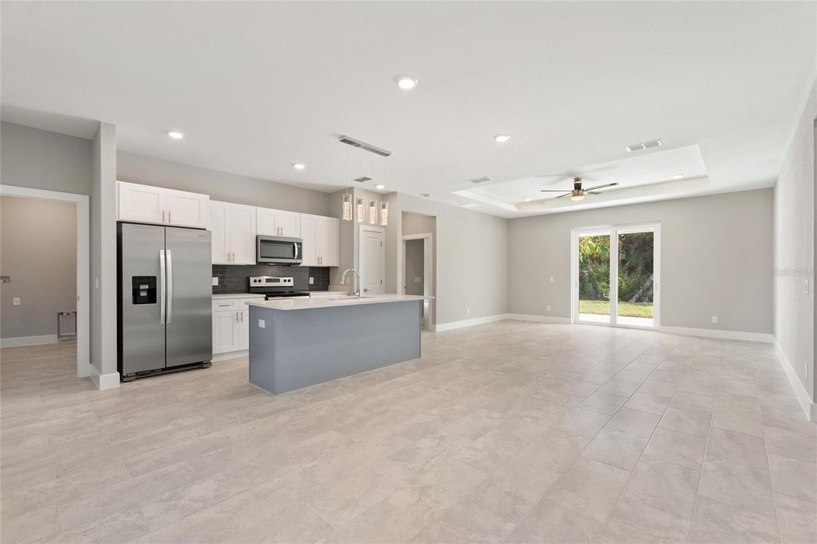 3707 FONTAINEBLEAU ST, NORTH PORT, FL — photo 8