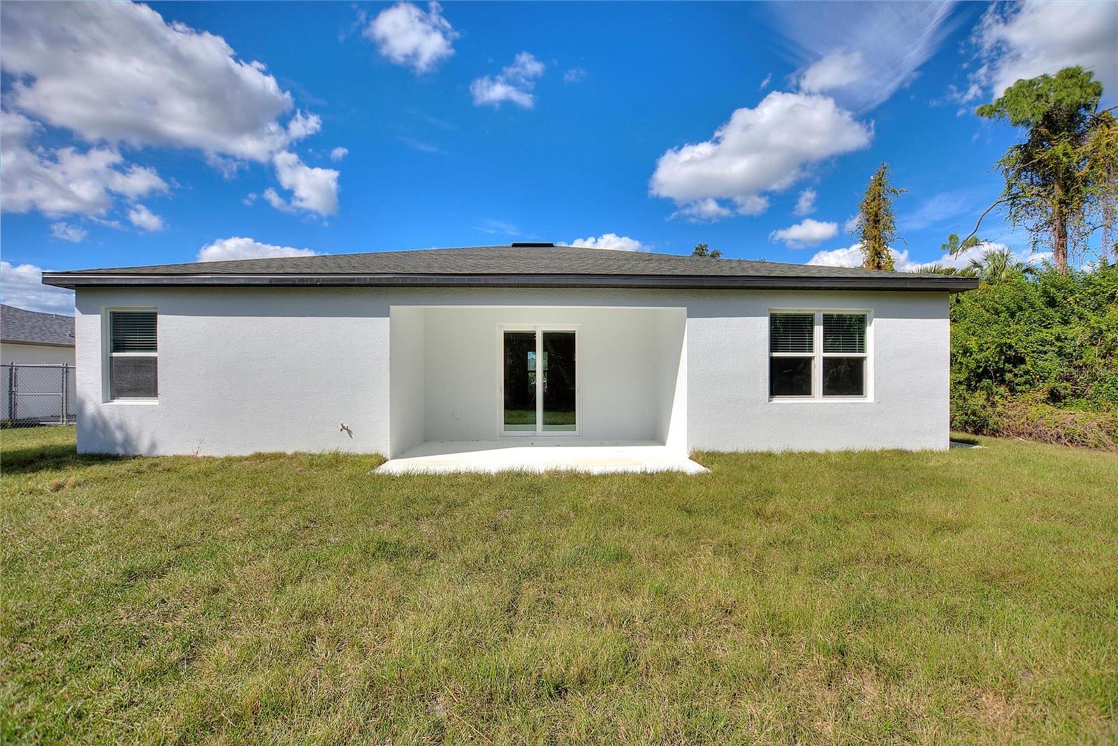 3707 FONTAINEBLEAU ST, NORTH PORT, FL — photo 25