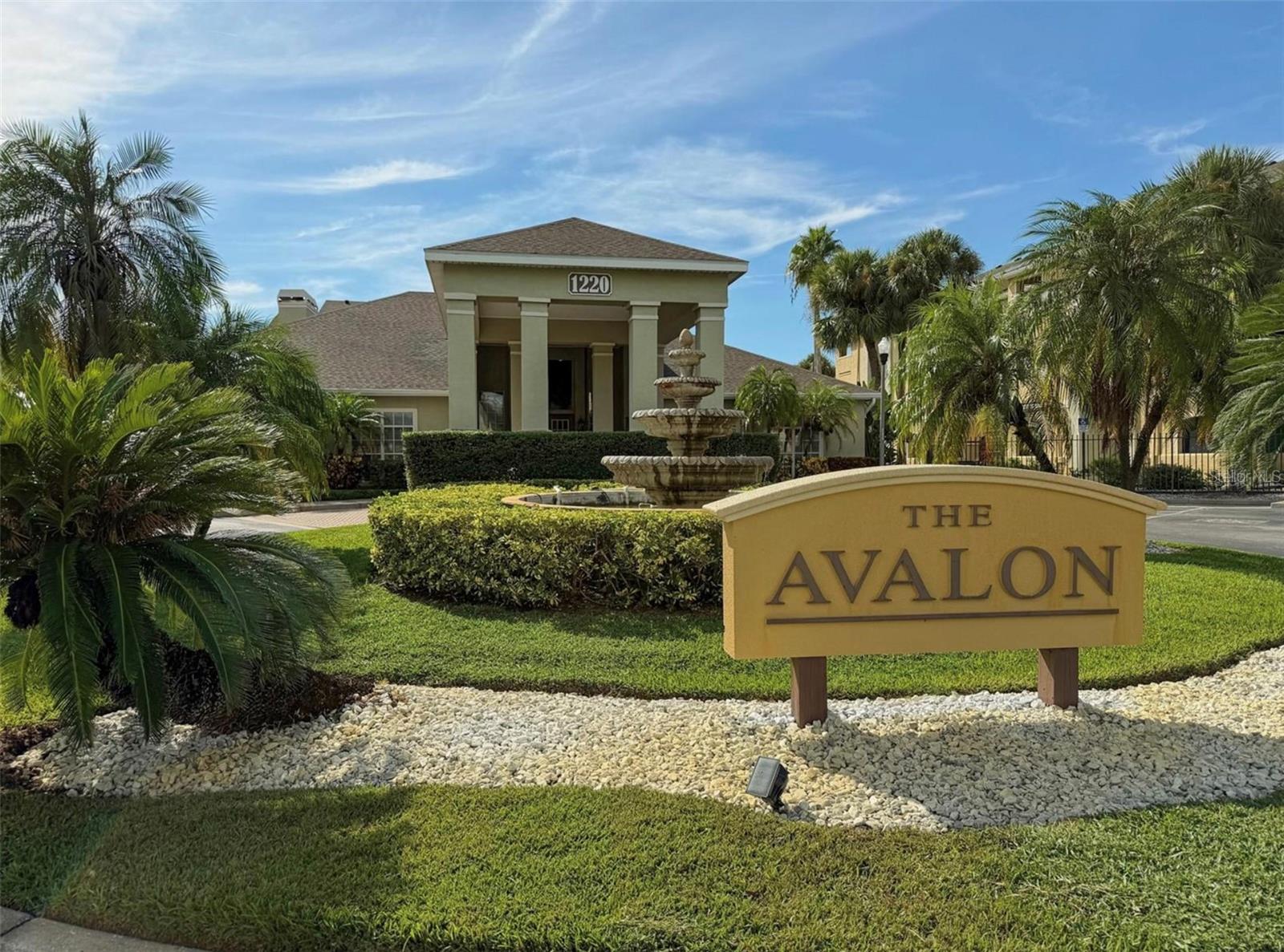 1226 S MISSOURI AVE #1019, CLEARWATER, FL