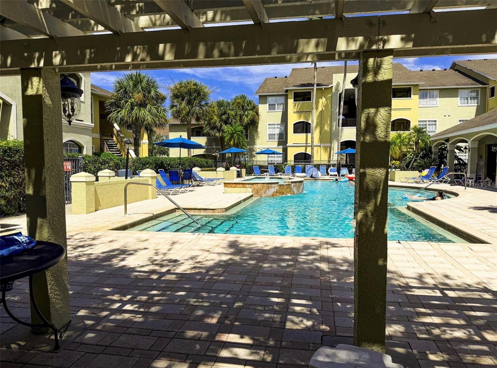 1226 S MISSOURI AVE #1019, CLEARWATER, FL — photo 60