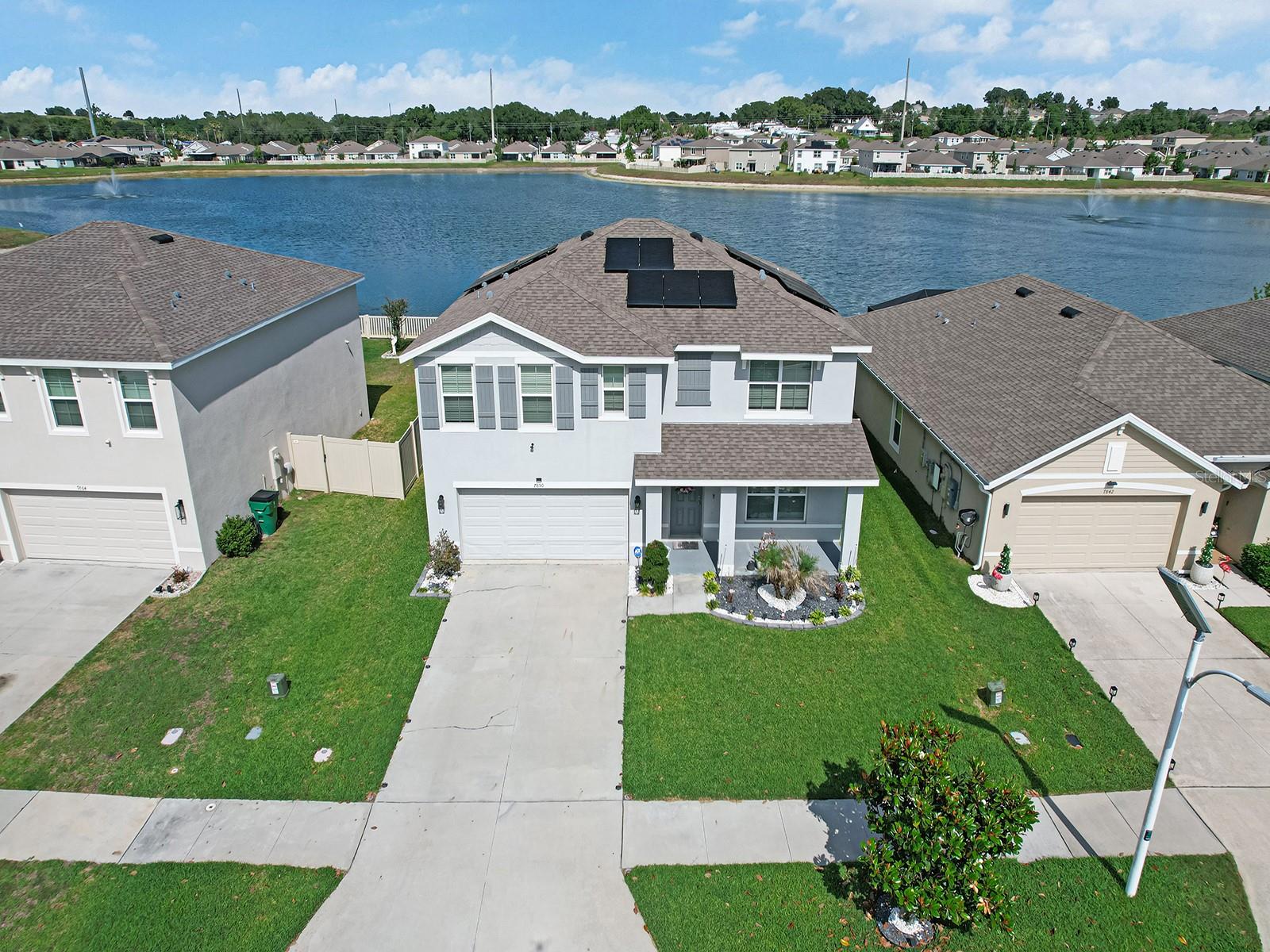 7850 SAIL CLOVER LN, ZEPHYRHILLS, FL — photo 3
