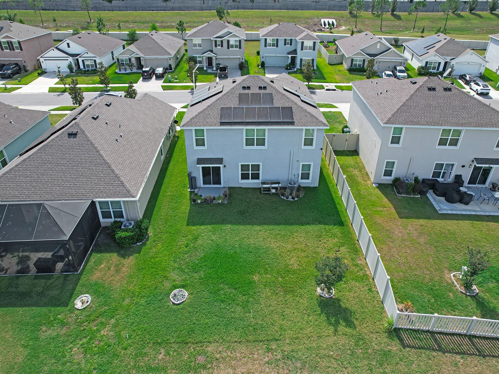 7850 SAIL CLOVER LN, ZEPHYRHILLS, FL — photo 27