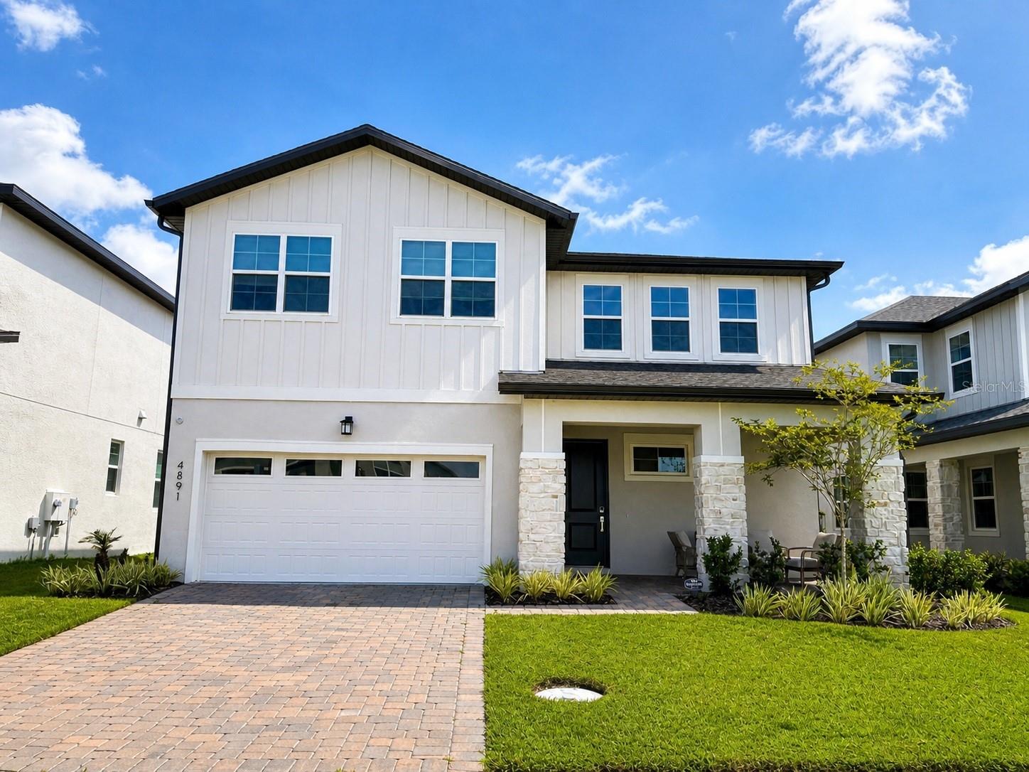 4891 SHADY PINES DRIVE, ST CLOUD, FL — photo 5