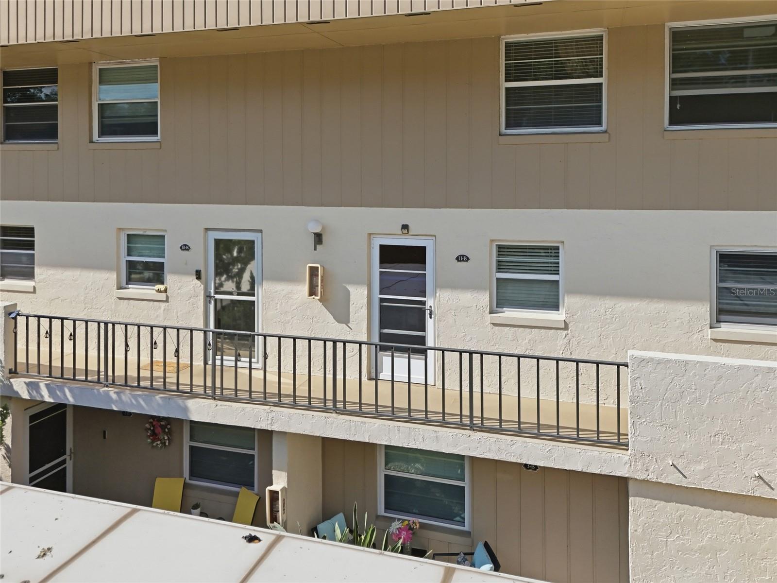 404 E ORLANDO AVE #11B, OCOEE, FL