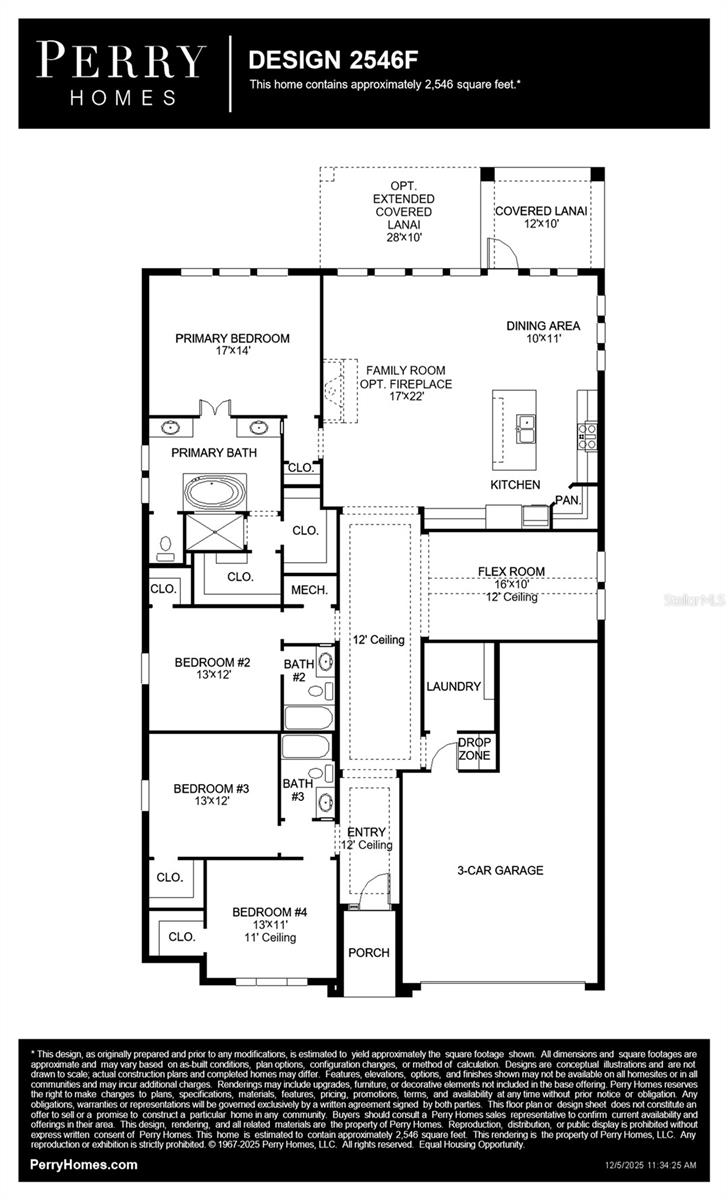 7914 BON AIR WAY, PARRISH, FL — photo 2