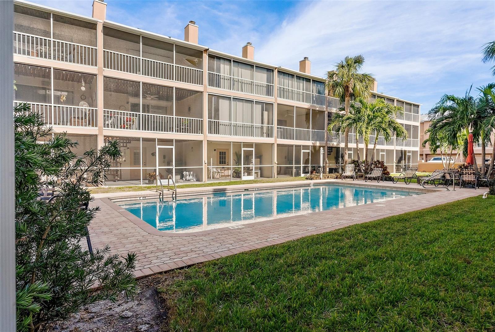637 PINELLAS BAYWAY S #207, TIERRA VERDE, FL — photo 29