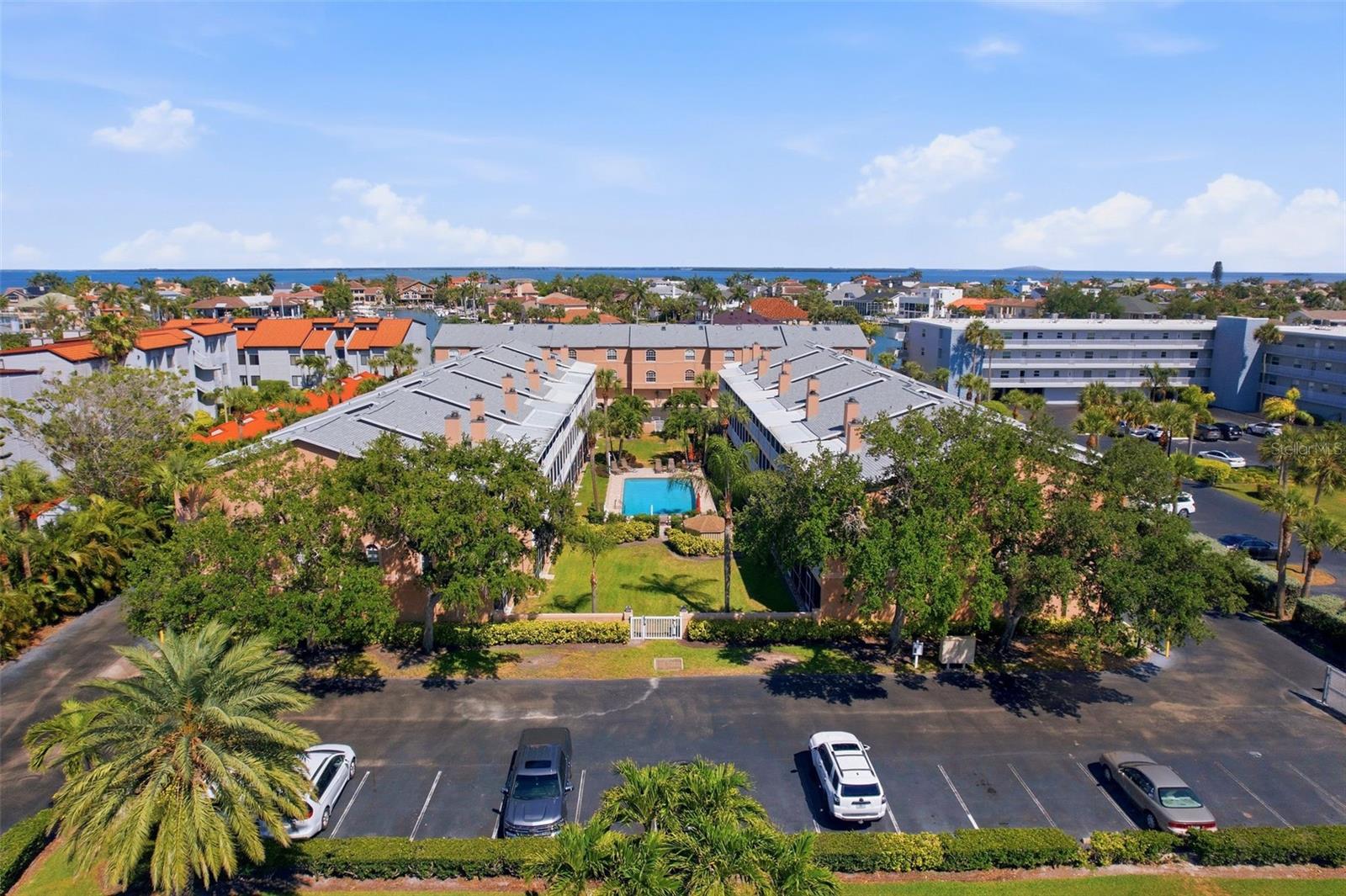 637 PINELLAS BAYWAY S #207, TIERRA VERDE, FL — photo 33