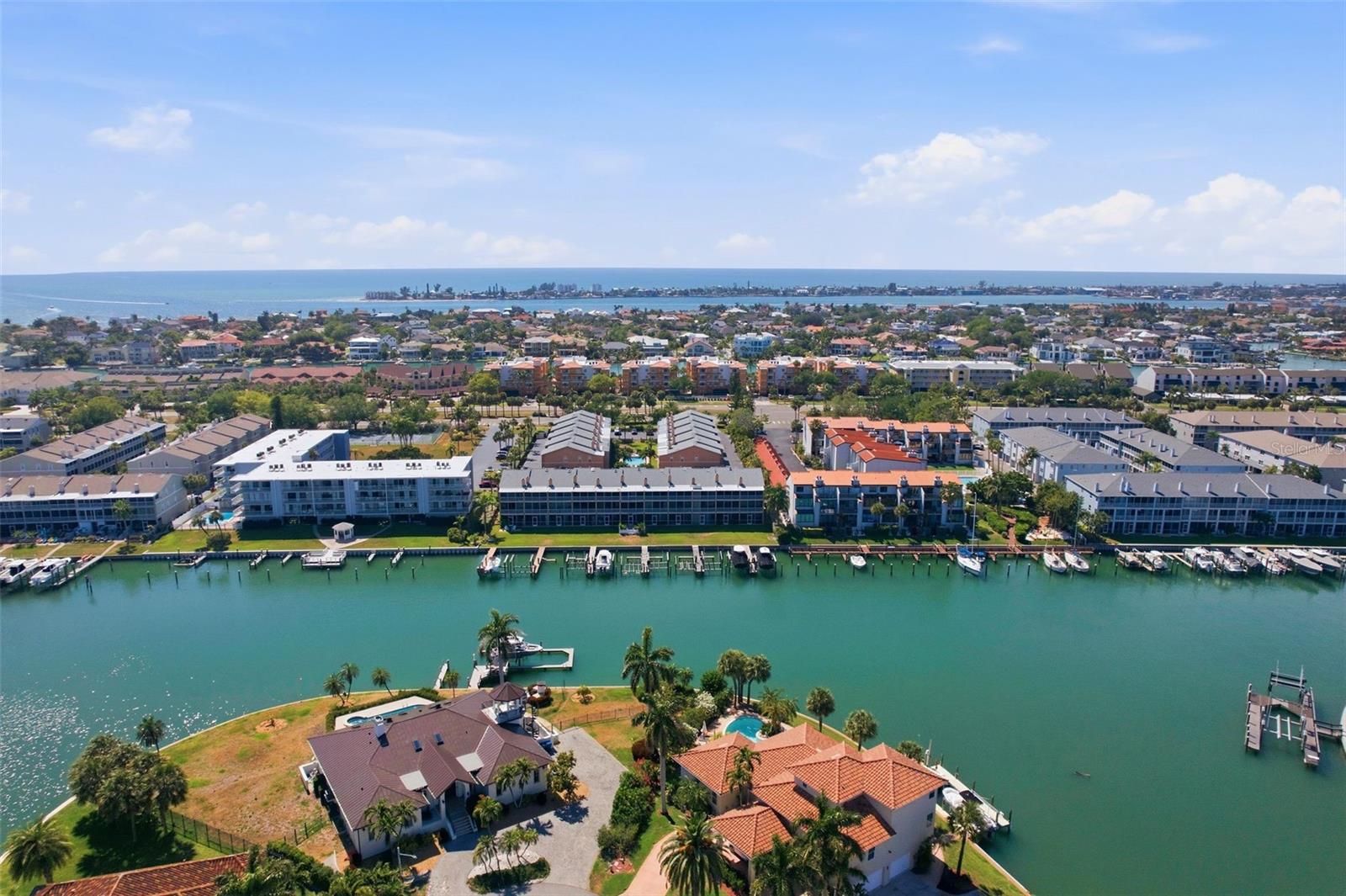 637 PINELLAS BAYWAY S #207, TIERRA VERDE, FL — photo 37