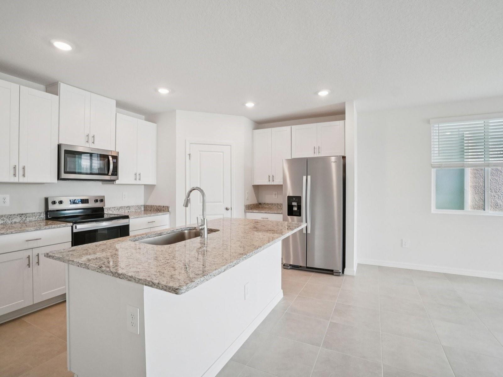 1696 COOLRIDGE PL, ZEPHYRHILLS, FL — photo 5