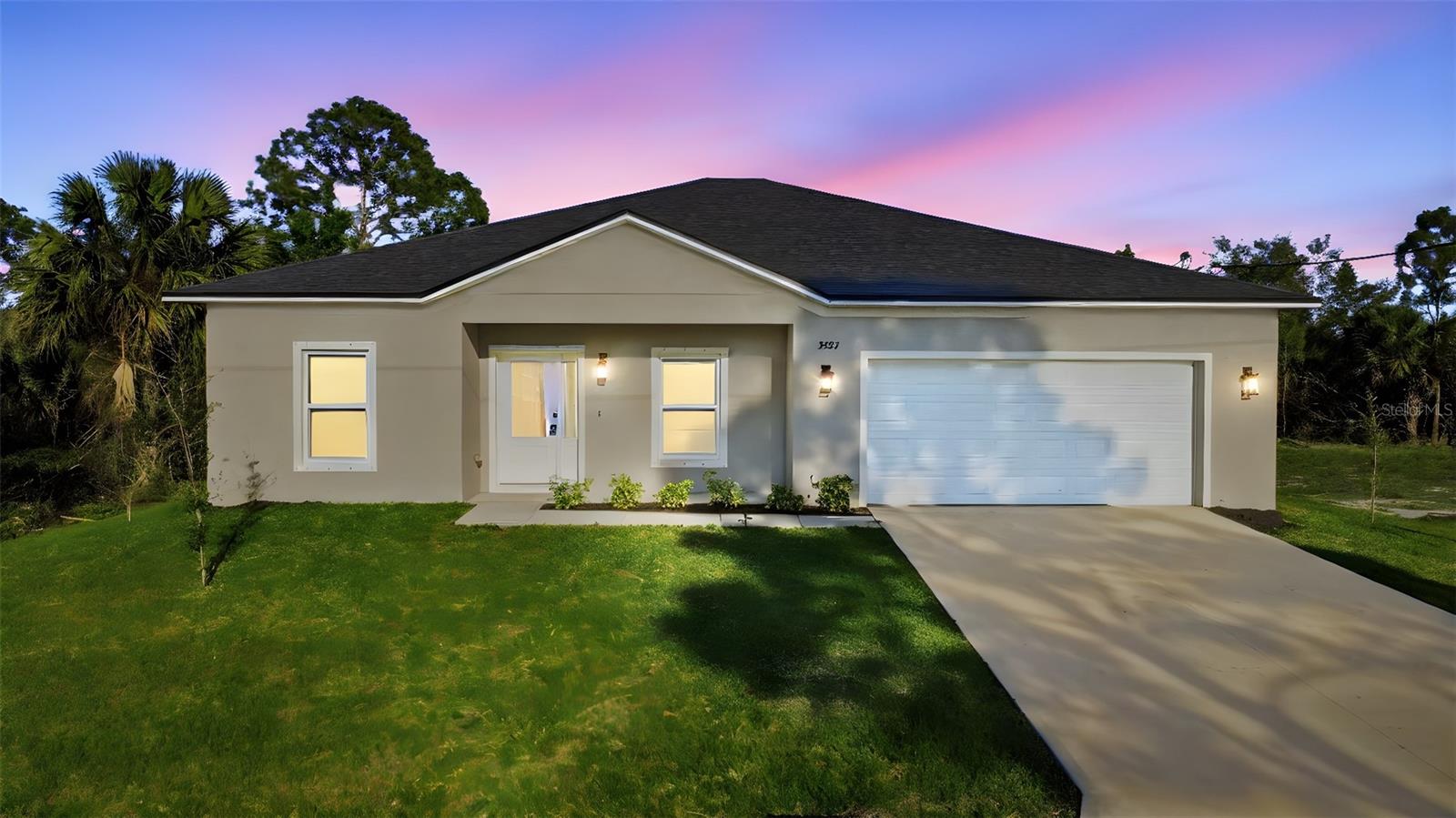 3227 HALSEY AVE SE, PALM BAY, FL — photo 2