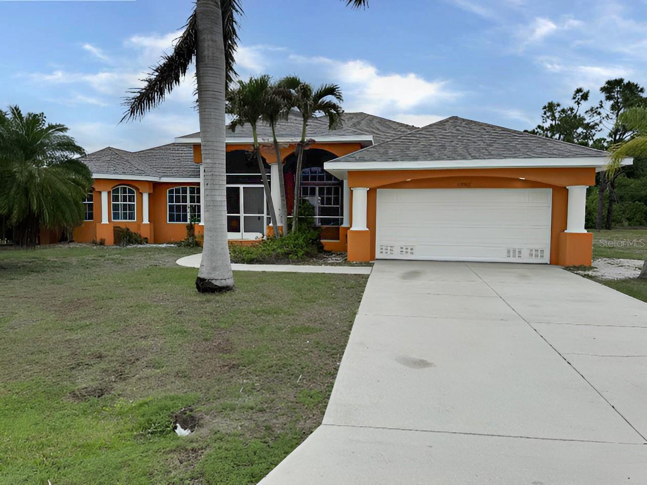 13982 NAYLOR AVE, PORT CHARLOTTE, FL