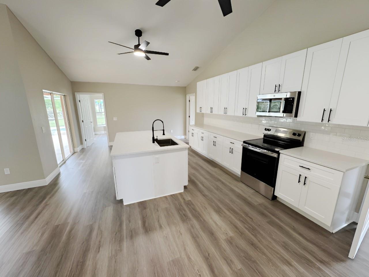 13982 NAYLOR AVE, PORT CHARLOTTE, FL — photo 4