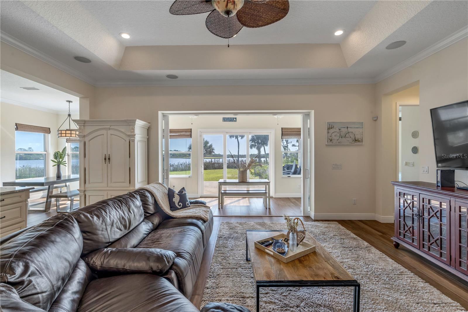 2185 TURNBULL BAY RD, NEW SMYRNA BEACH, FL — photo 7