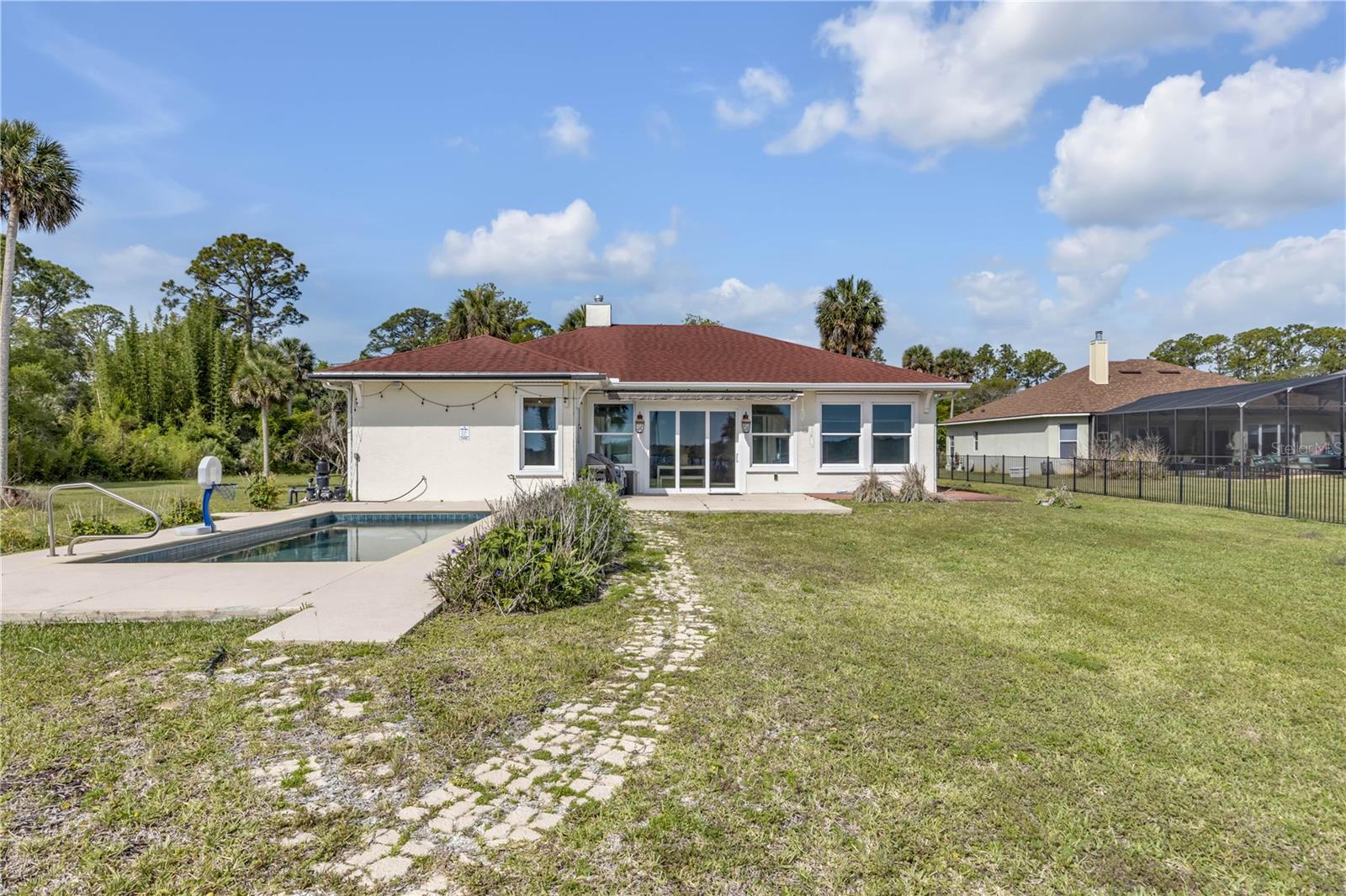 2185 TURNBULL BAY RD, NEW SMYRNA BEACH, FL — photo 58