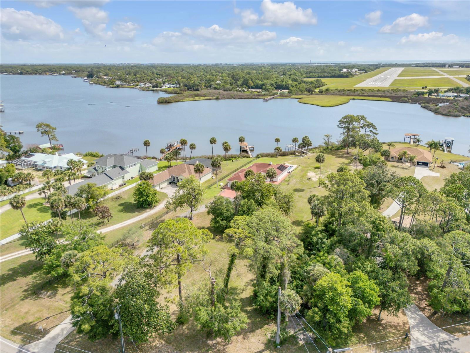 2185 TURNBULL BAY RD, NEW SMYRNA BEACH, FL — photo 68