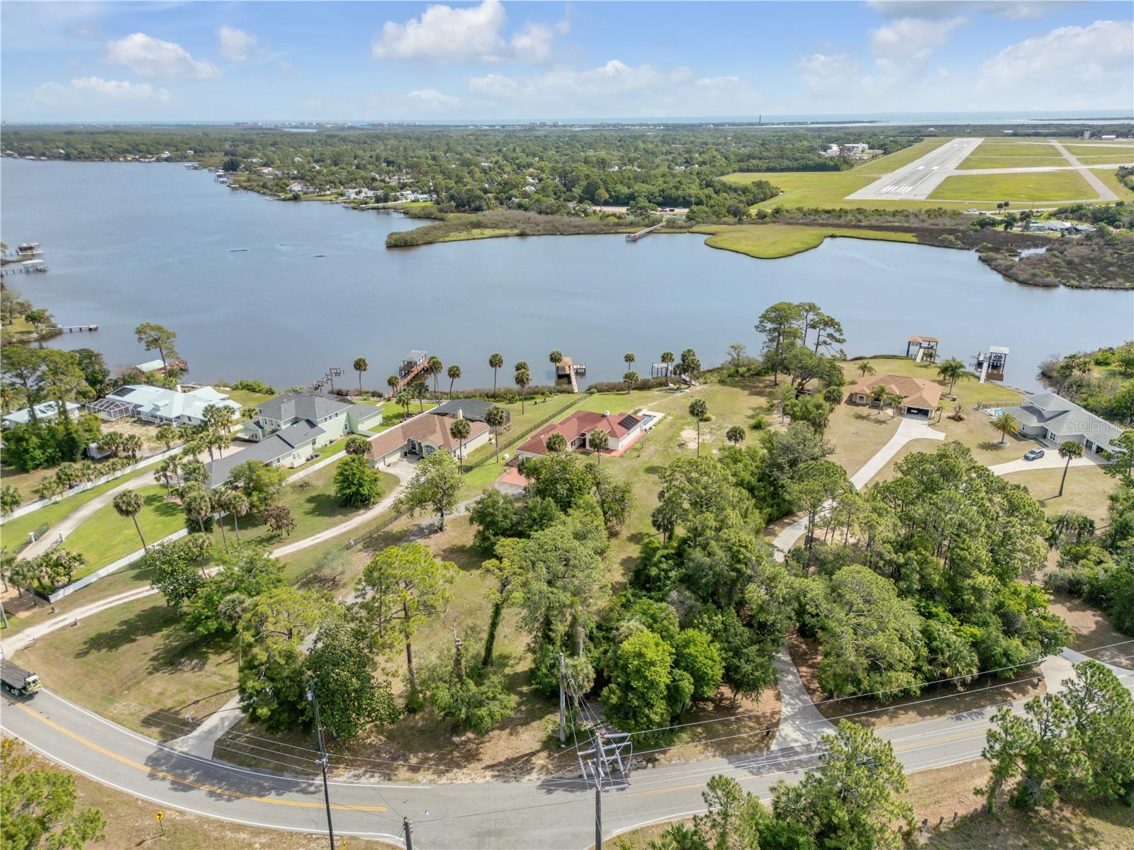 2185 TURNBULL BAY RD, NEW SMYRNA BEACH, FL — photo 69
