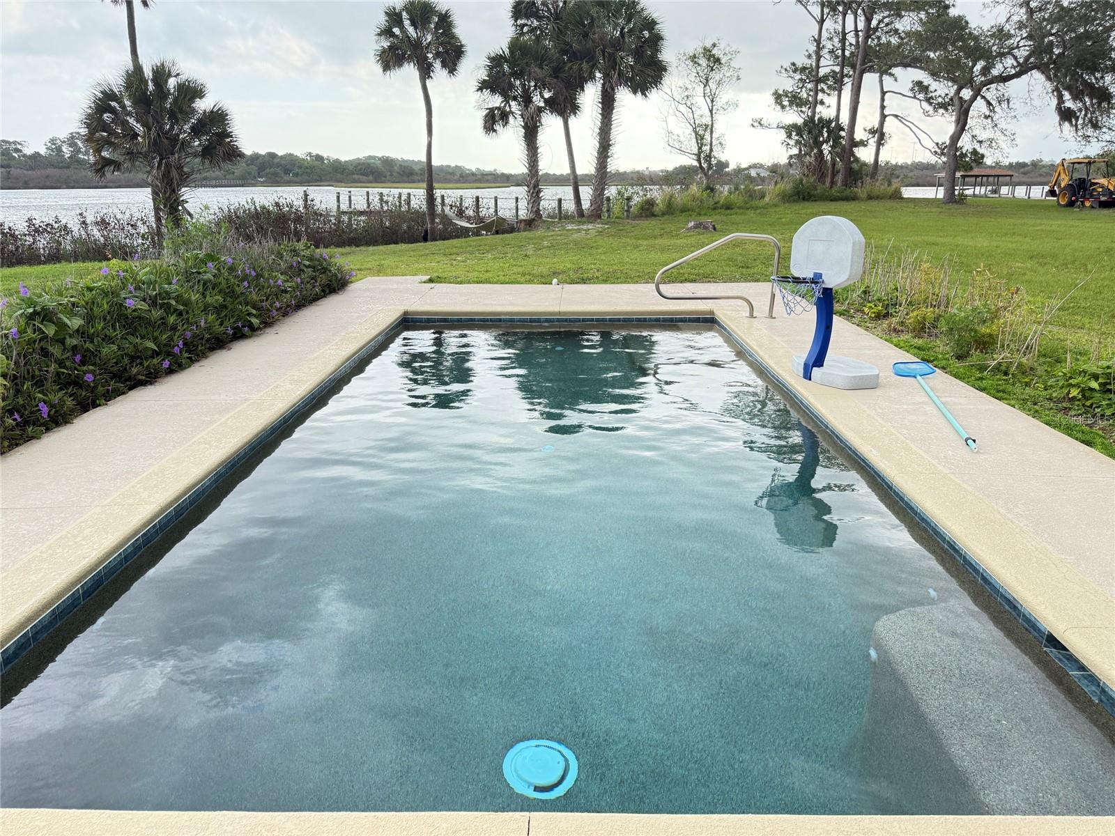 2185 TURNBULL BAY RD, NEW SMYRNA BEACH, FL — photo 84