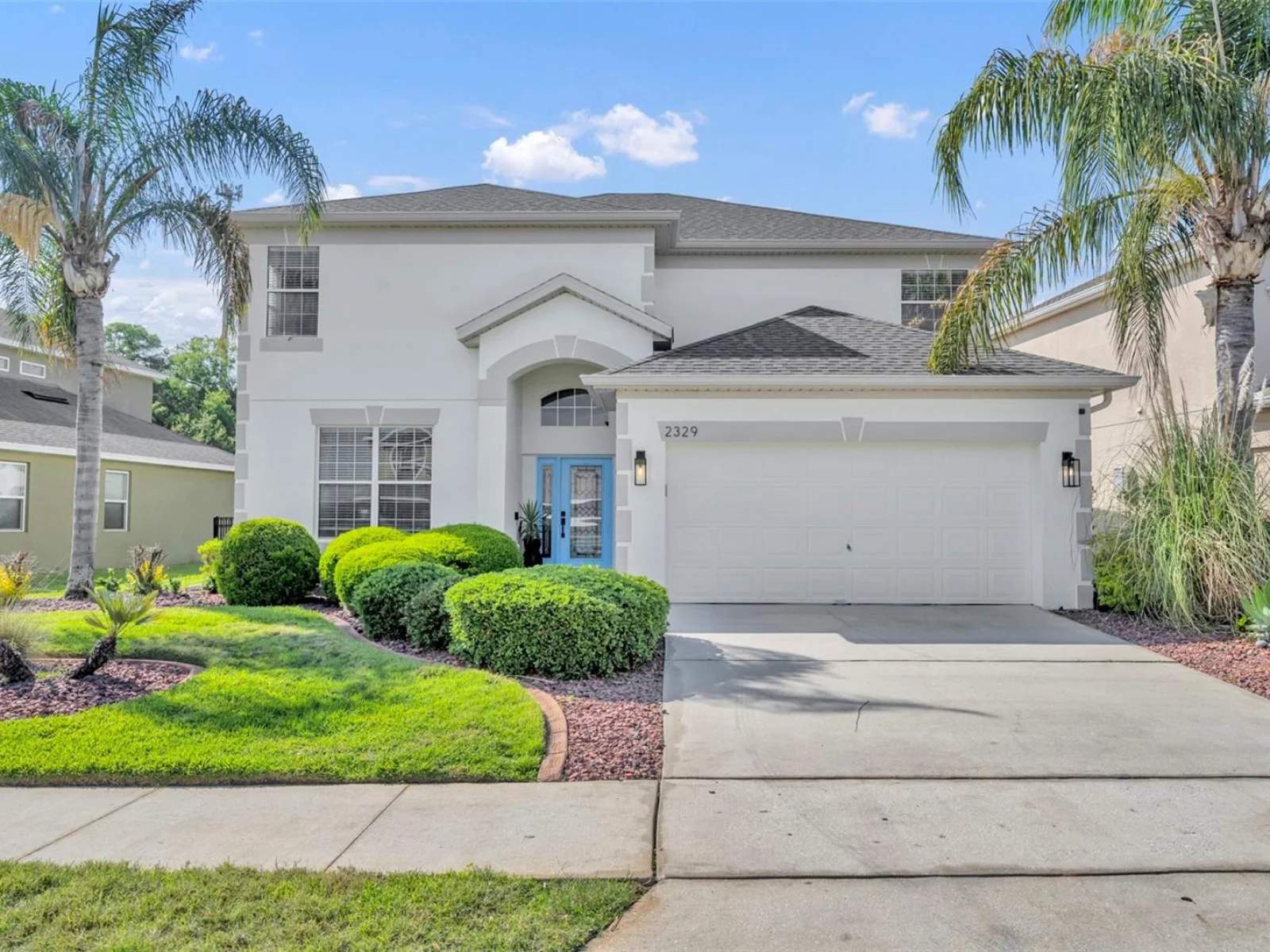 2329 NATOMA BLVD, MOUNT DORA, FL — photo 1