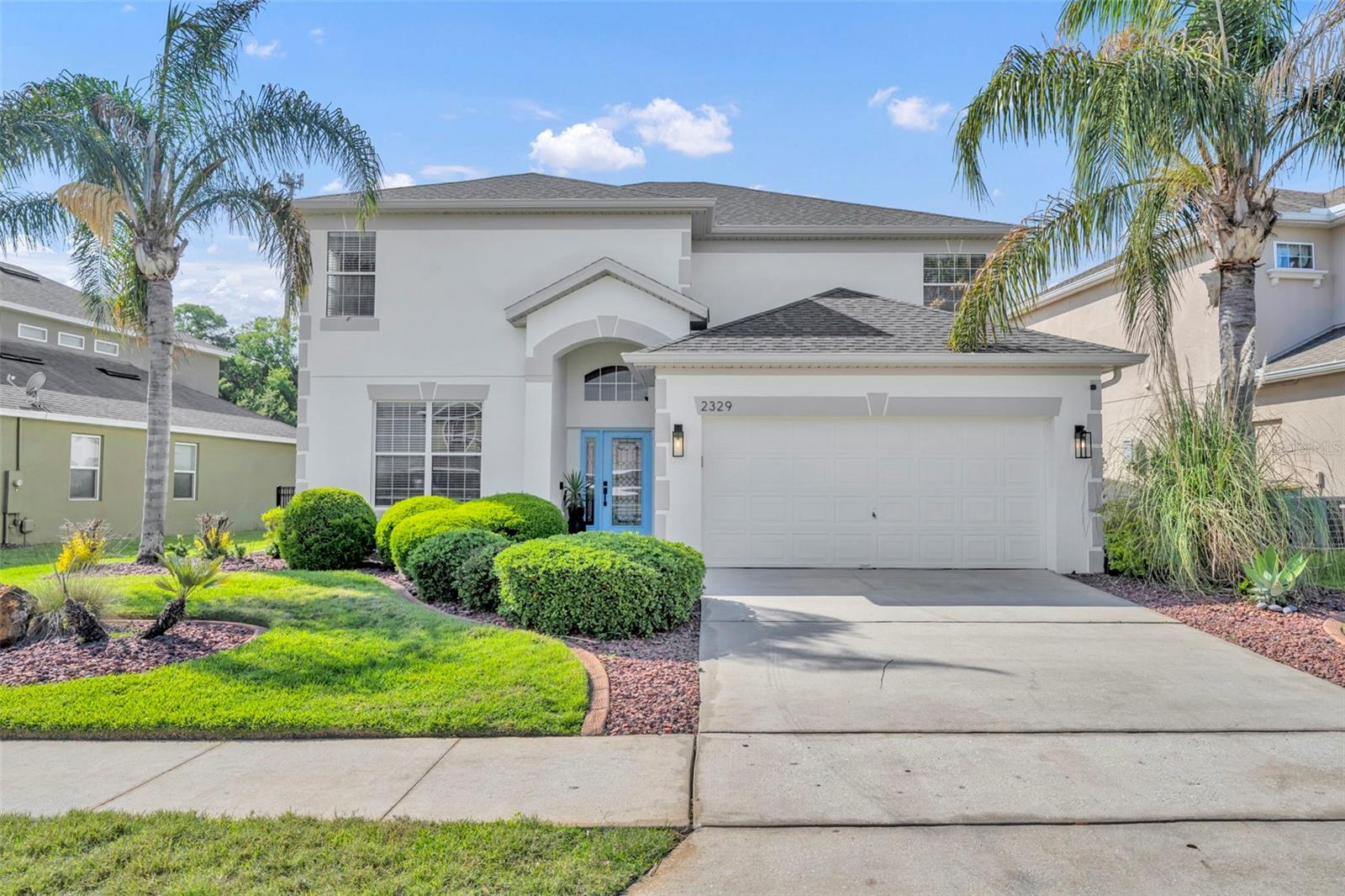 2329 NATOMA BLVD, MOUNT DORA, FL