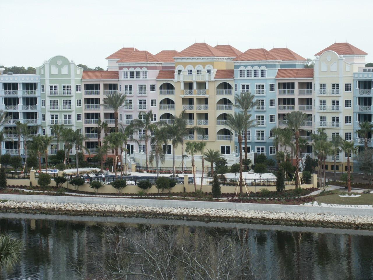102 YACHT HARBOR DR #161, PALM COAST, FL — photo 3