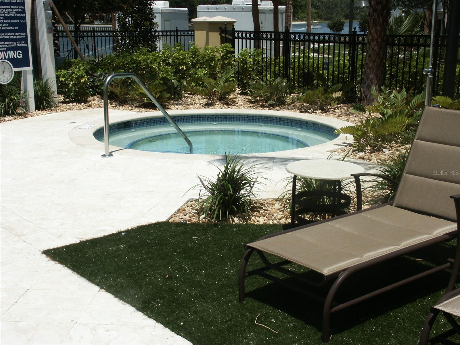 102 YACHT HARBOR DR #161, PALM COAST, FL — photo 29