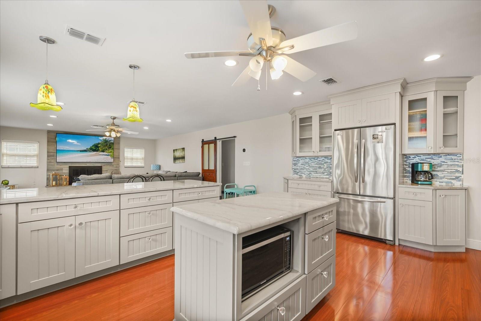 9118 EDGEWATER DR, CLERMONT, FL — photo 24