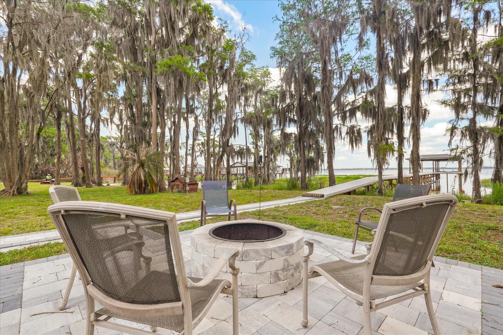 9118 EDGEWATER DR, CLERMONT, FL — photo 54