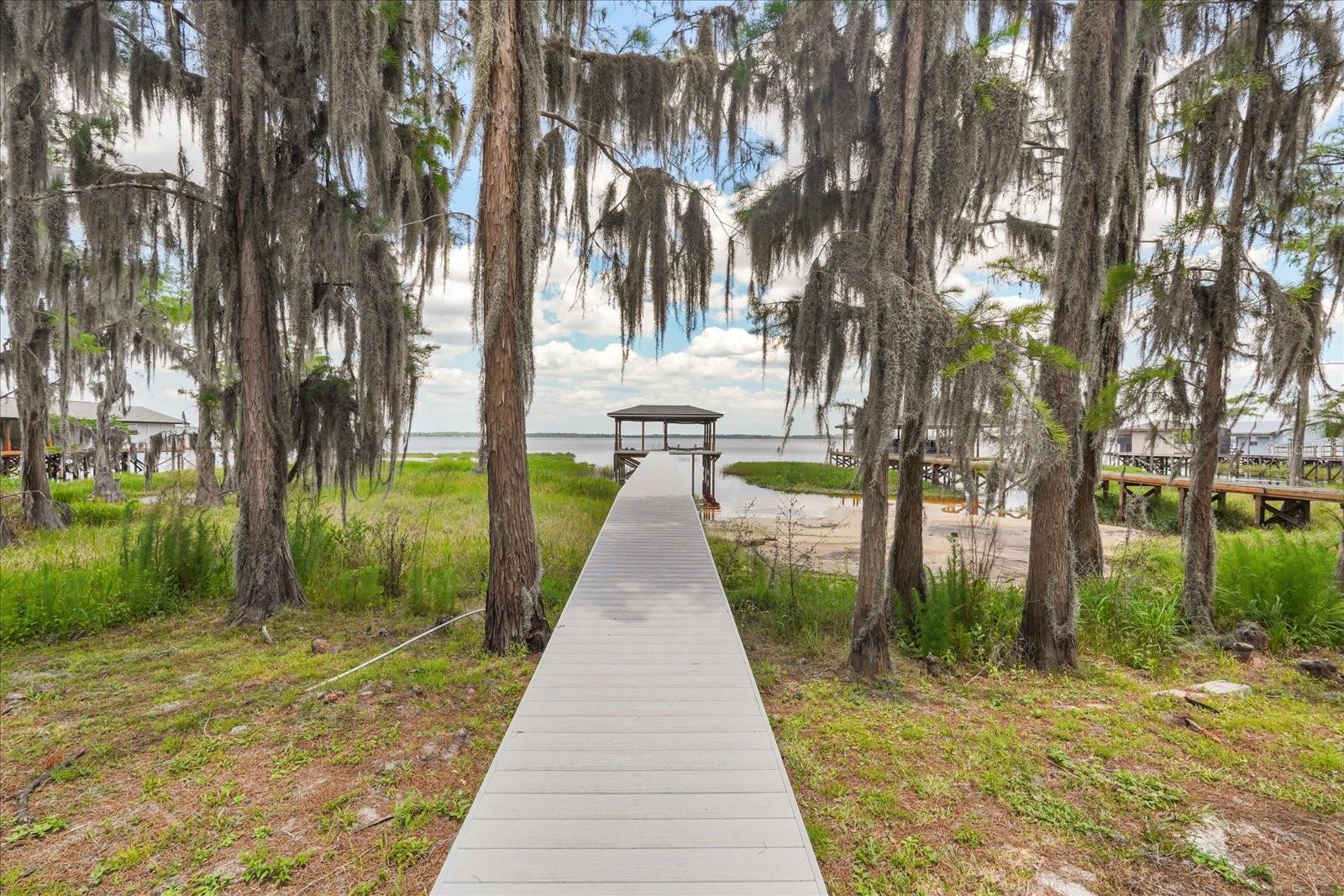 9118 EDGEWATER DR, CLERMONT, FL — photo 56