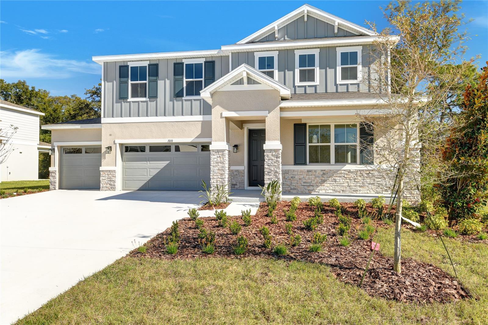 1010 CLOUD RIDGE CT, MOUNT DORA, FL