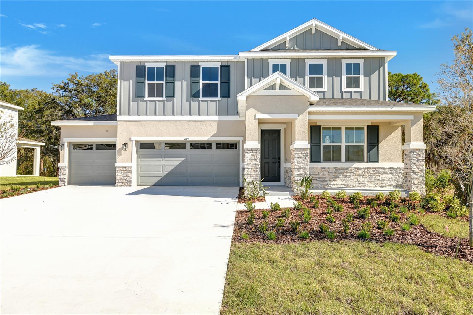 1010 CLOUD RIDGE CT, MOUNT DORA, FL — photo 3