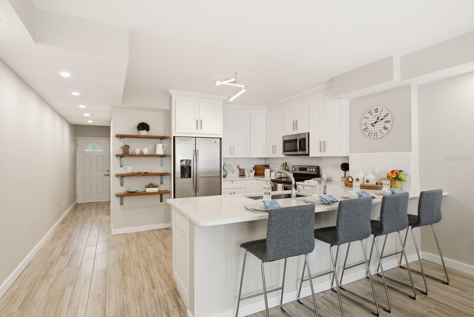 4811 BAYSHORE BLVD #303, TAMPA, FL — photo 3