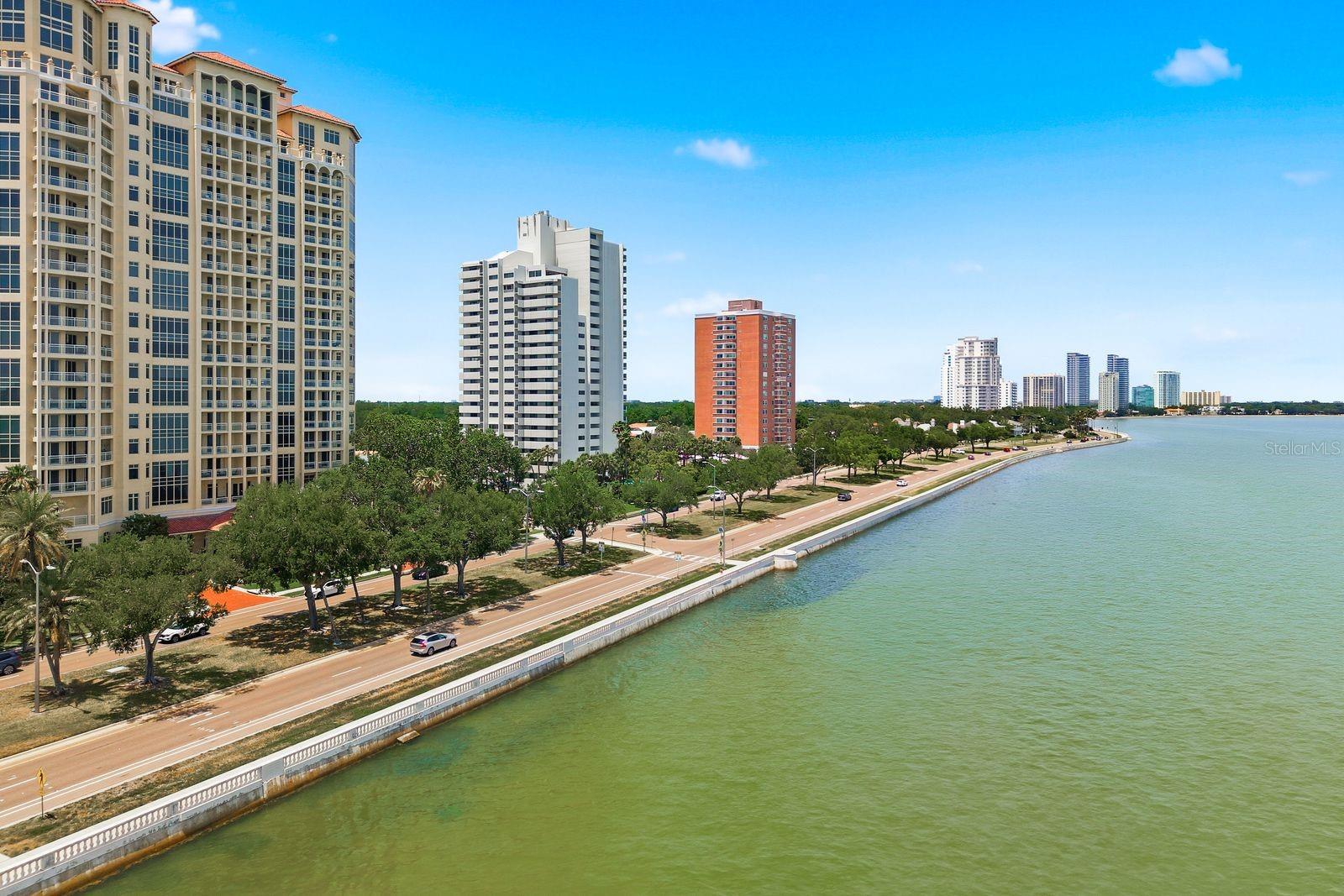 4811 BAYSHORE BLVD #303, TAMPA, FL — photo 32