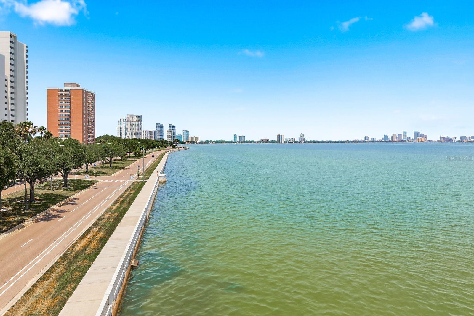 4811 BAYSHORE BLVD #303, TAMPA, FL — photo 33