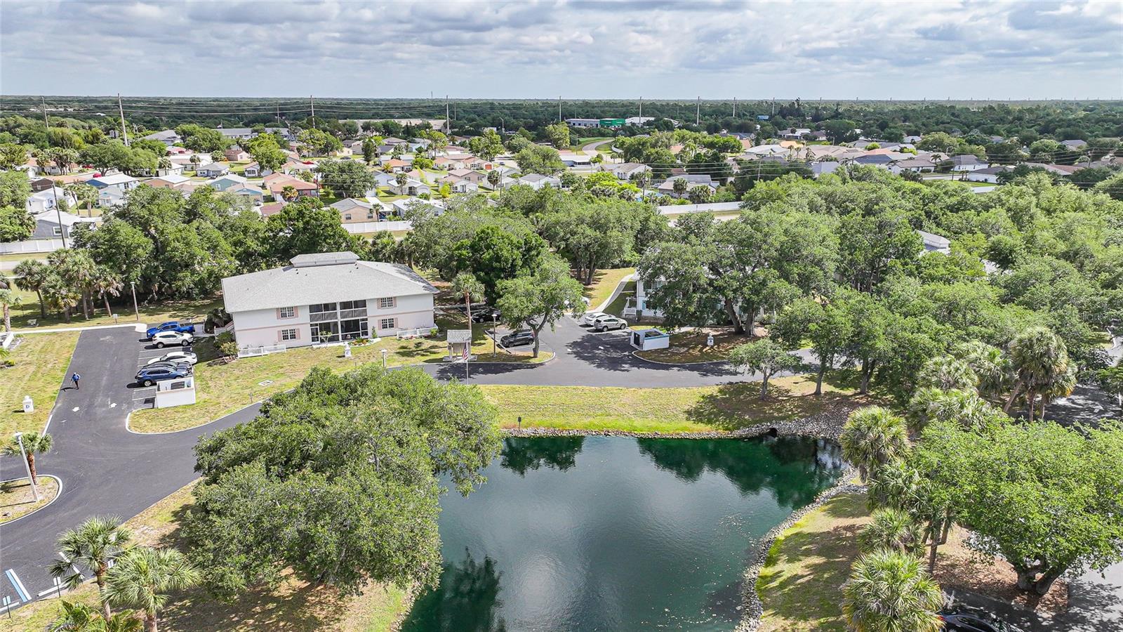 1051 FORREST NELSON BLVD #201, PORT CHARLOTTE, FL — photo 29