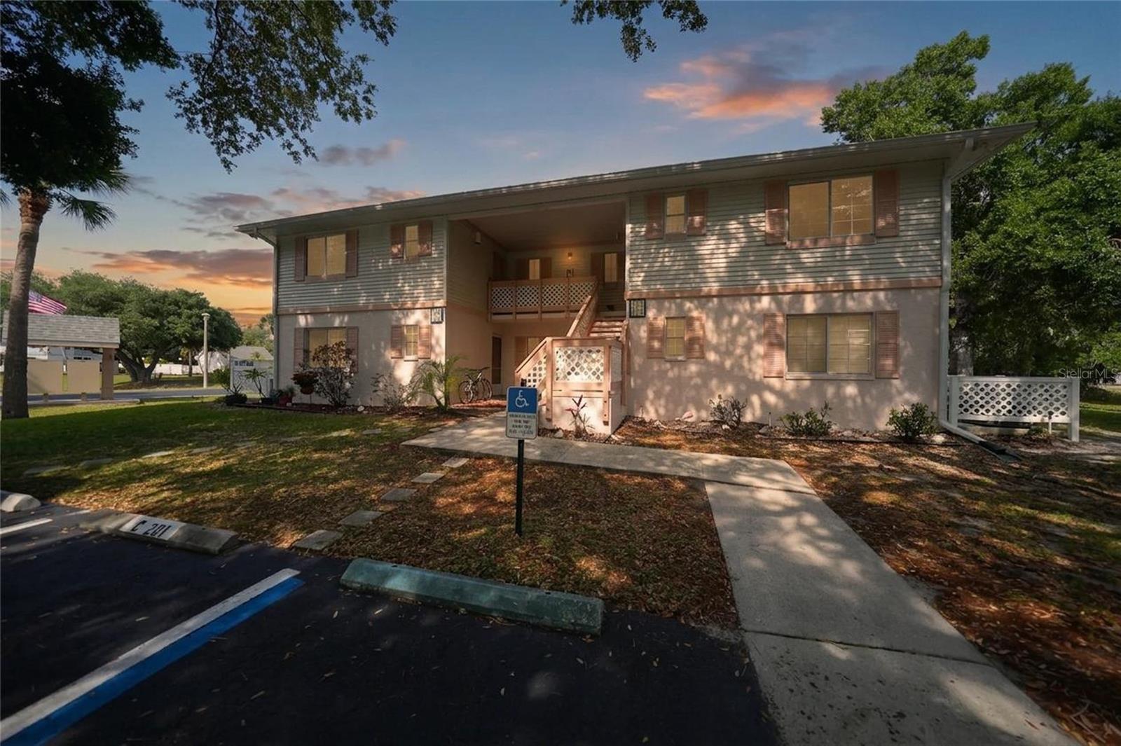 1051 FORREST NELSON BLVD #201, PORT CHARLOTTE, FL — photo 30