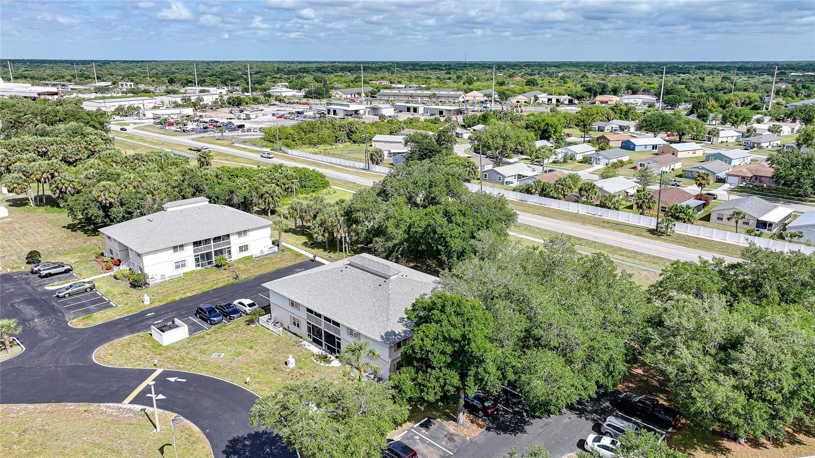 1051 FORREST NELSON BLVD #201, PORT CHARLOTTE, FL — photo 31