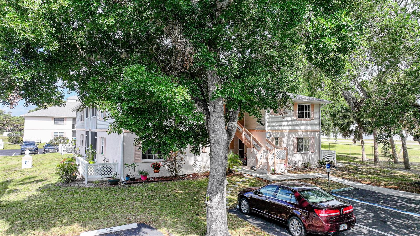 1051 FORREST NELSON BLVD #201, PORT CHARLOTTE, FL — photo 32