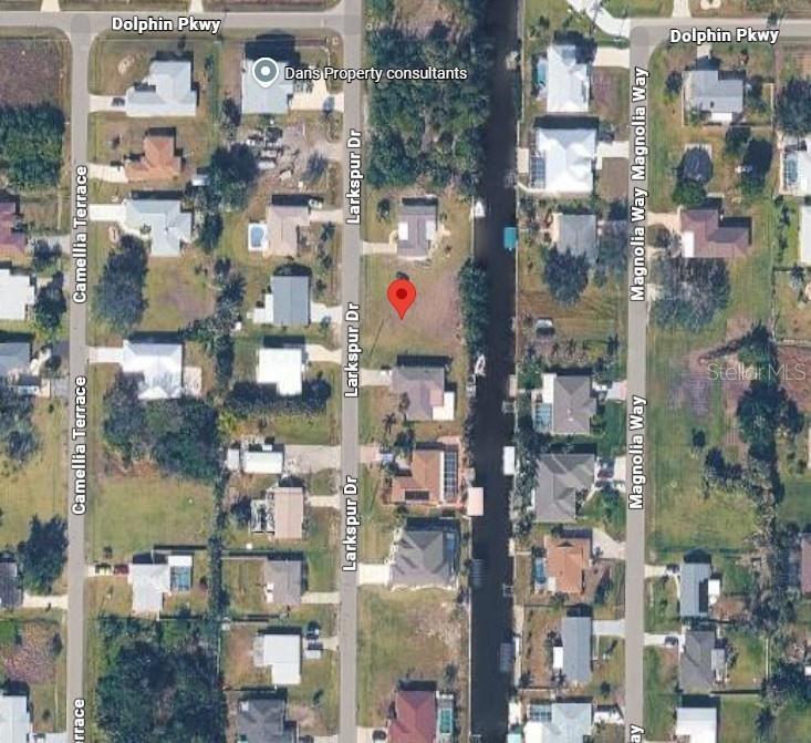 2702 LARKSPUR DR, PUNTA GORDA, FL — photo 2