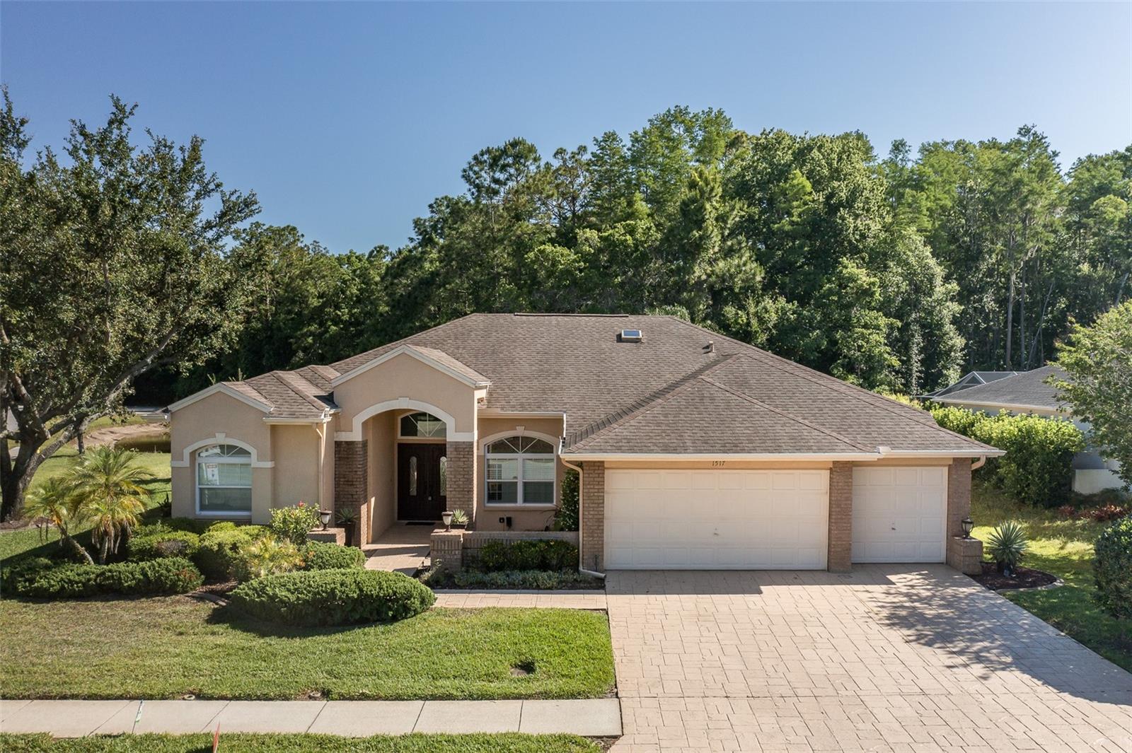 1517 HAVERHILL DR, NEW PORT RICHEY, FL