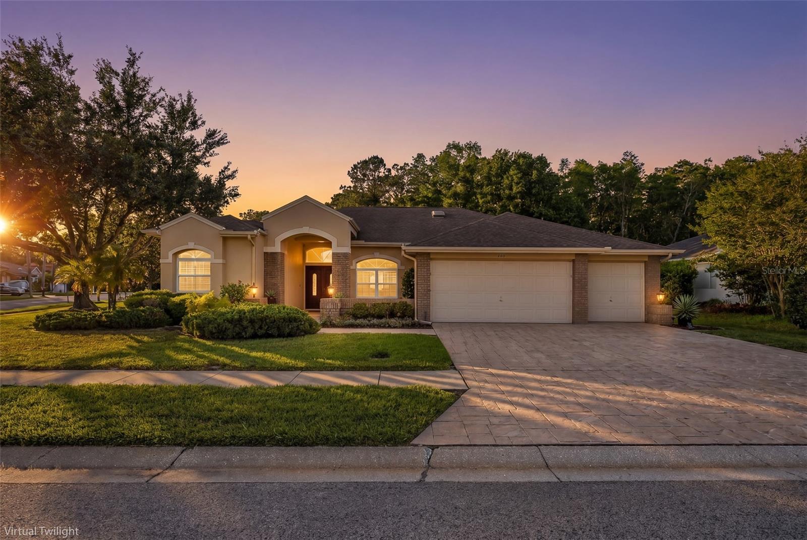 1517 HAVERHILL DR, NEW PORT RICHEY, FL — photo 4