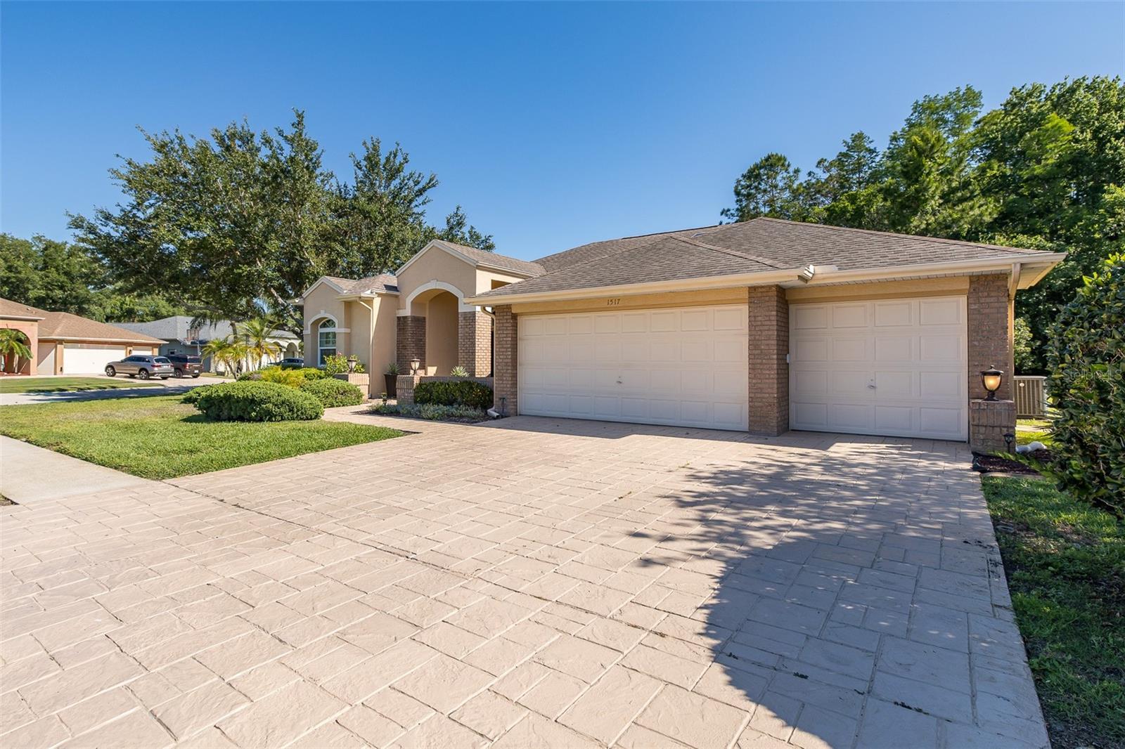 1517 HAVERHILL DR, NEW PORT RICHEY, FL — photo 6