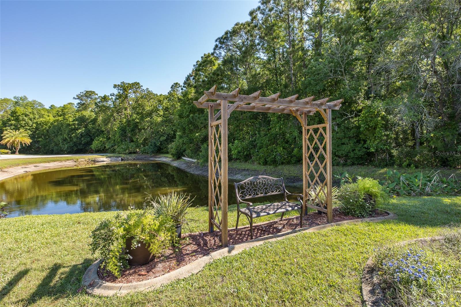 1517 HAVERHILL DR, NEW PORT RICHEY, FL — photo 13