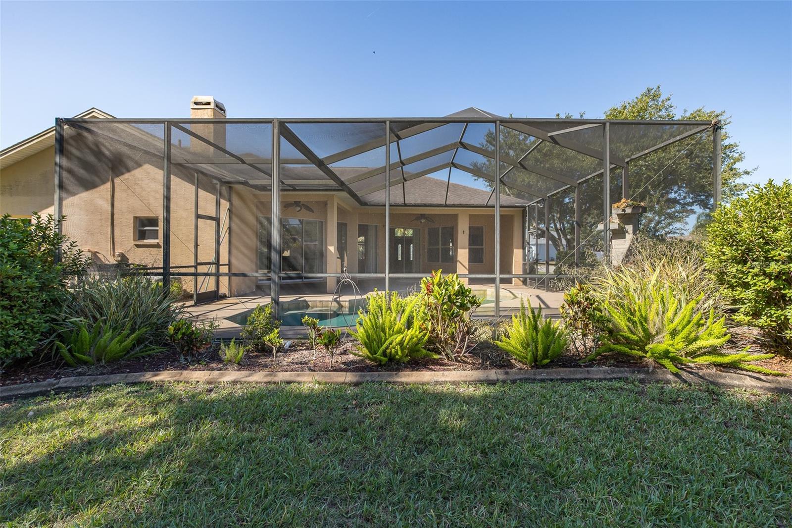 1517 HAVERHILL DR, NEW PORT RICHEY, FL — photo 14